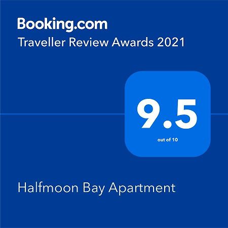 Halfmoon Bay Apartment Auckland Extérieur photo