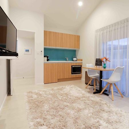 Halfmoon Bay Apartment Auckland Extérieur photo