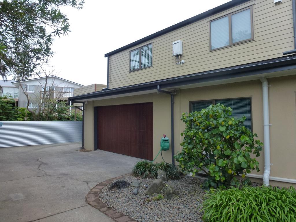 Halfmoon Bay Apartment Auckland Extérieur photo