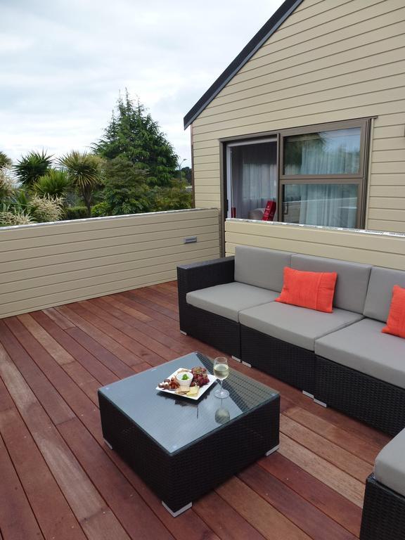 Halfmoon Bay Apartment Auckland Extérieur photo