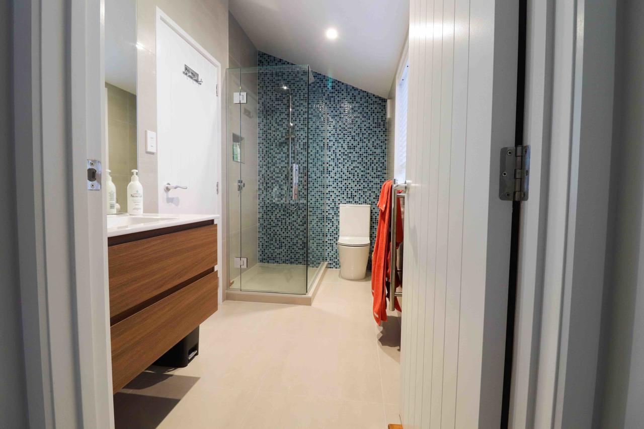 Halfmoon Bay Apartment Auckland Extérieur photo